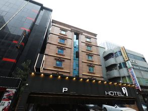 Others Nowon Hotel Wol