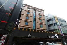 Others Nowon Hotel Wol