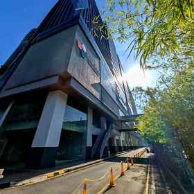 Hotel Exterior 1 Metro @ Bangsar Trade Centre ~ LRT access, near Pantai Hospital, University Malaya, Mid Valley, I Cube Creative Hotels