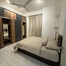 Others 1 Sutera Avenue by AEM RESIDENCES, Pusat Latihan dan Makmal Jabatan Air Negeri Sabah ホテル