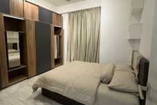 Others Sutera Avenue by AEM RESIDENCES