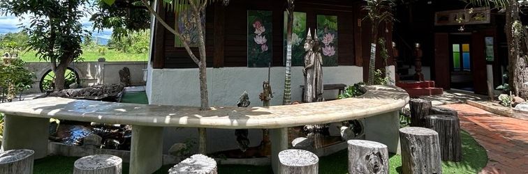 Others Boon Homestay & Cafe บุญโฮมสเตย์