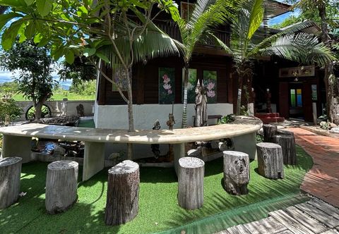 Others Boon Homestay & Cafe บุญโฮมสเตย์