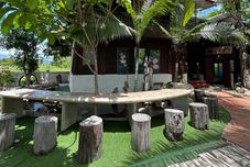 Others Boon Homestay & Cafe บุญโฮมสเตย์