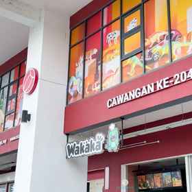 Hotel Exterior 1 Vista Bangi Service Apartment A by Favspace, 넥서스 국제학교 말레이시아 호텔