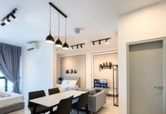 기타 5 Highpark Suites at Petaling Jaya, Kelana Jaya by Plush