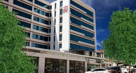 Others 2 Nearport Hotel Sabiha Gokcen Airport