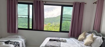 其他 4 Phu Man Mhok KhaoYai