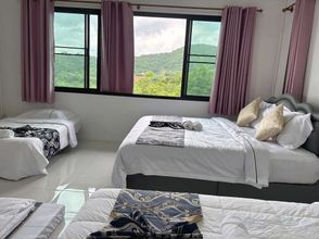 其他 4 Phu Man Mhok KhaoYai