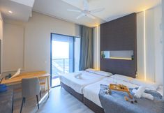 Others 6 Urban KL Gem Perfect Getaway High Speed 100Mbps