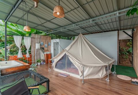 Others Him suan homestay  ฮิมสวน โฮมสเตย์