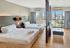 その他 7 Royal Crown Scsp 1064 KK CBD near Imago