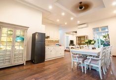 Others 7 Canaan Villa 4 Bedroom Near Beach