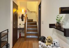 Others 4 Sun inn Kyojima Narita and Haneda direct access Up to 10 people 2 bathrooms