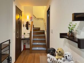 Others 4 Sun inn Kyojima Narita and Haneda direct access Up to 10 people 2 bathrooms