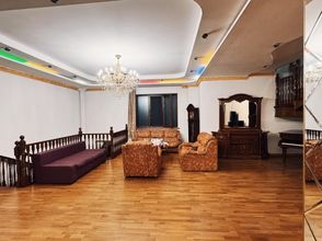 Khác 4 Silk Road Courtyard