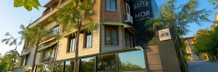 其他 Magia Hotel - Spa & Wellness