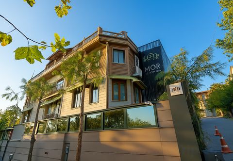 其他 Magia Hotel - Spa & Wellness