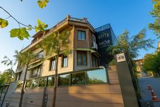 其他 Magia Hotel - Spa & Wellness