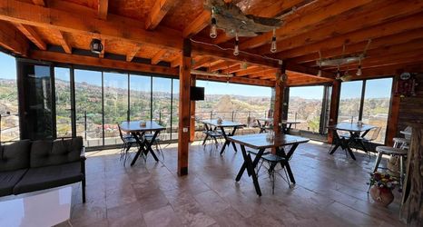 其他 2 Cappadocia Snora Cave