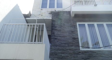 Lain-lain 2 Sanur House Lavender