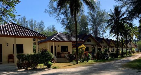 Others 2 Smile Beach Resort Khao Lak