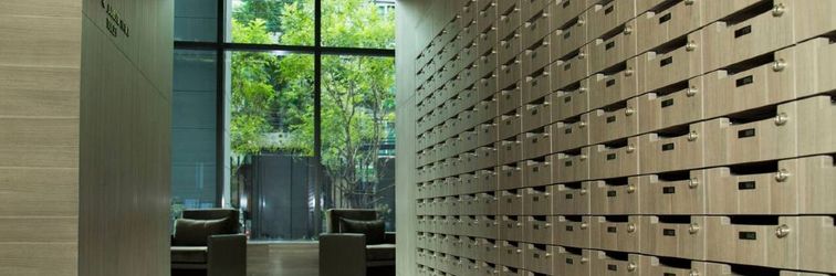 기타 Circle Sukhumvit 11 (Room 85)