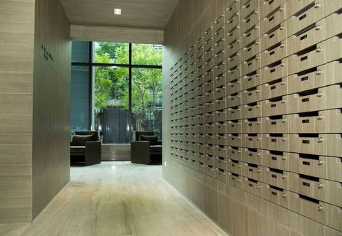 기타 Circle Sukhumvit 11 (Room 85)