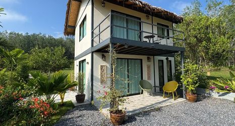 其他 2 Uma Valley Homestay - Relaxing home with private garden