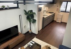 Lain-lain 7 MET Hara-machi 1-chome