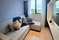 Khác 3 Vetro 11 Kota Kinabalu City Centre by Hommie Suites