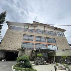 Logo 1 Tagaytay Haven Hotel managed by MA Group, Alfonso Welcome Arch Hotels