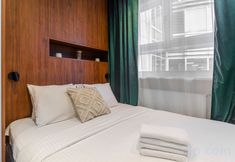 기타 5 Lumina apartments next to Rondo ONZ