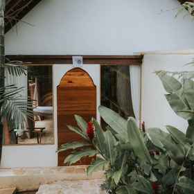 Hotel Exterior 1 UmaWanaVillas, Green Kulu Hotels