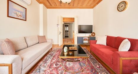 其他 2 Nostalgic & Comfortable Historical Home!