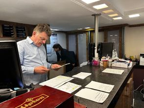 Others 4 Koffieboontje Budget 1