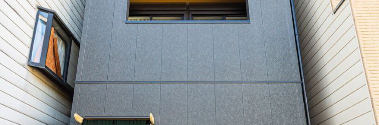 기타 b&FLAT-Hanazono