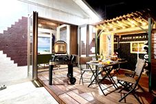 其他 RUSH Awaji Sou Guppy - Self Check-In Only