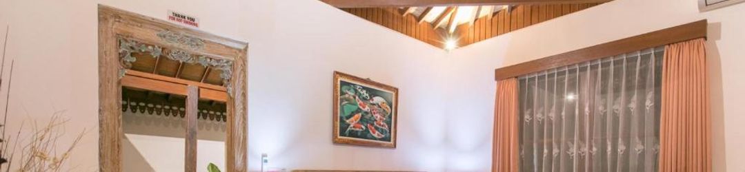 其他 Frida Villa Ubud by Best Deals Asia Hospitality