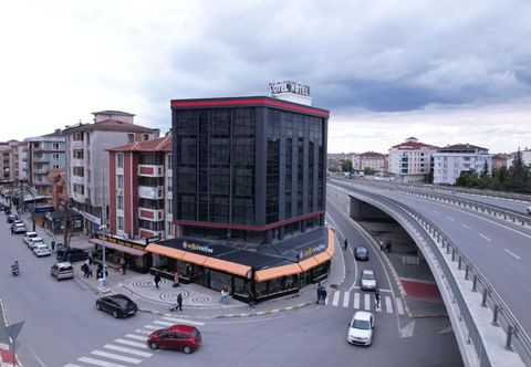 その他 Kent Room Hotel