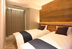 Others 5 the Moto Hotel Ueno II