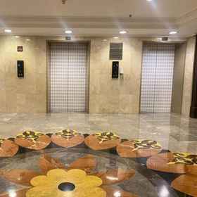 Hotel Interior/Public Areas 1 HERITAGE by Grand Sahid Jaya, Ramayana Palmerah Hotels