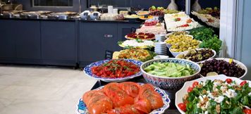 其他 5 AHC AyaSofya Hotel