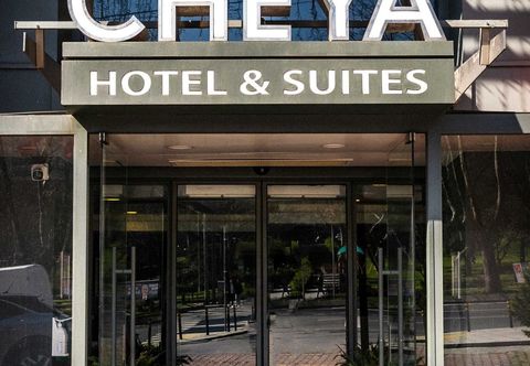 その他 Cheya Beşiktaş Istanbul Bosphorus City Center Hotel & Suites