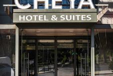 その他 Cheya Beşiktaş Istanbul Bosphorus City Center Hotel & Suites