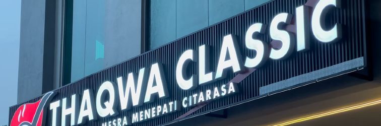 Others Razak City Residences C2 by Favspace