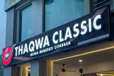 Others Razak City Residences C2 by Favspace