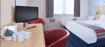 อื่นๆ 3 Travelodge Preston Chorley