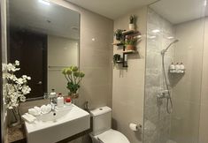 Lain-lain 7 Brother Awen's Staycation