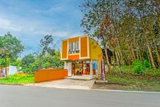 Lainnya Hotel O The Velodrome Inn